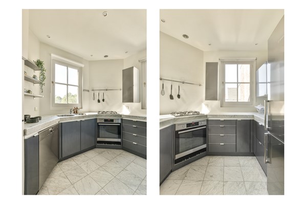 Medium property photo - Keizersgracht 804E, 1017 ED Amsterdam